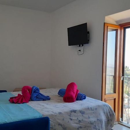 Apartmán Guidonia Montecelio Exteriér fotografie