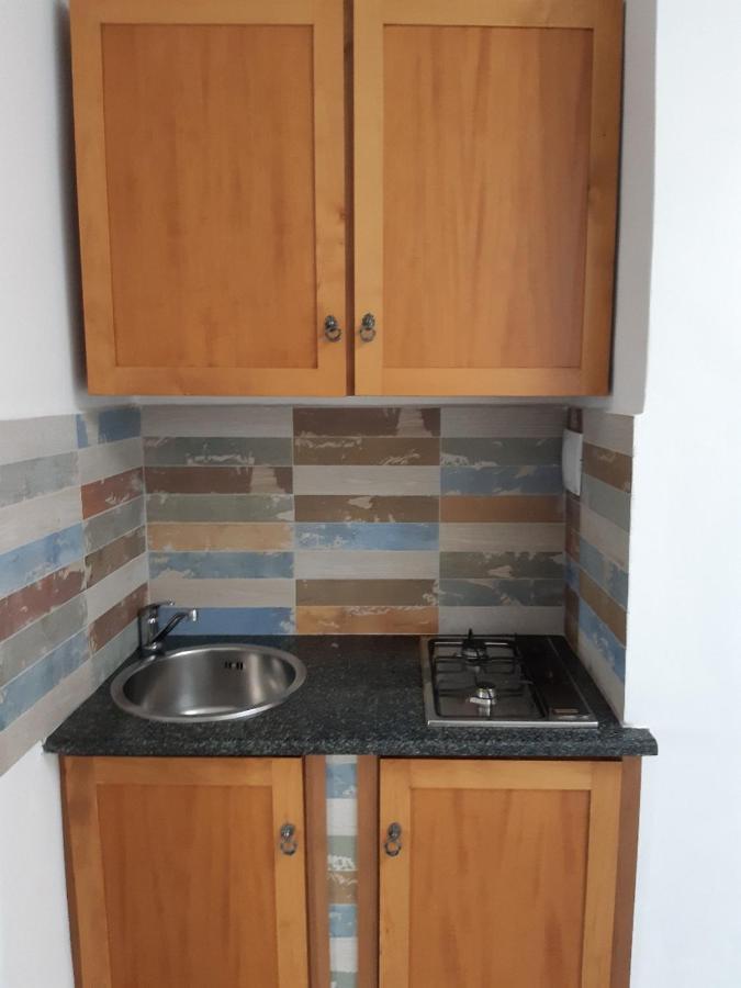 Apartmán Guidonia Montecelio Exteriér fotografie