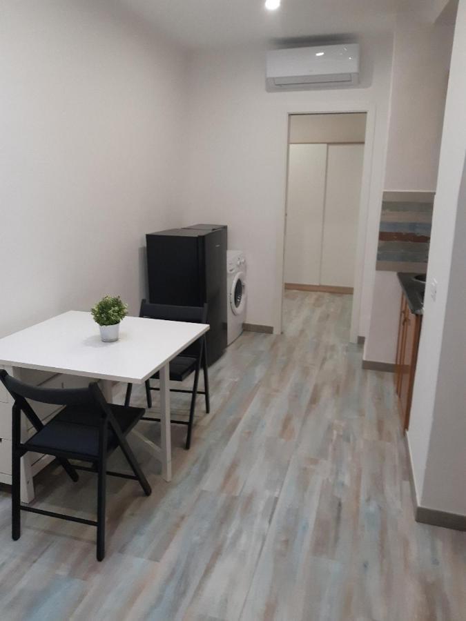 Apartmán Guidonia Montecelio Exteriér fotografie