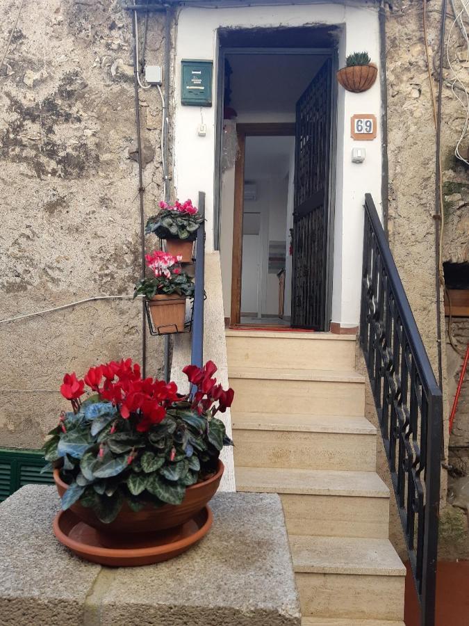 Apartmán Guidonia Montecelio Exteriér fotografie