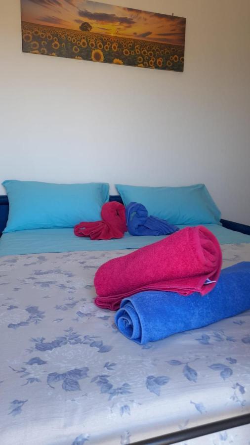 Apartmán Guidonia Montecelio Exteriér fotografie