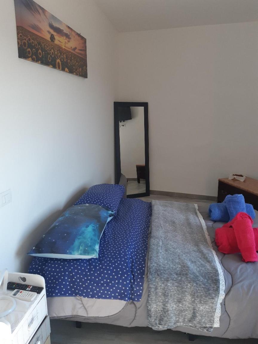 Apartmán Guidonia Montecelio Exteriér fotografie
